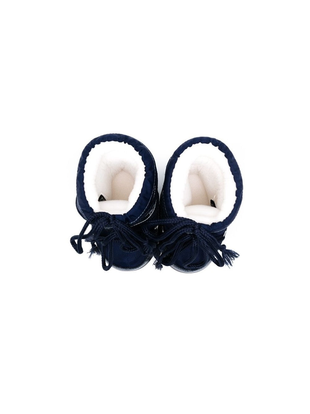 "Moon Boot STIVALI "ICON MINI" Blu"