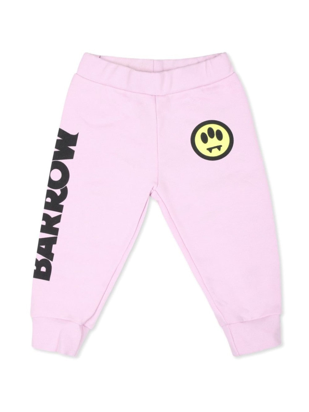 PANTALON AVEC LOGO EMBOSSÉ