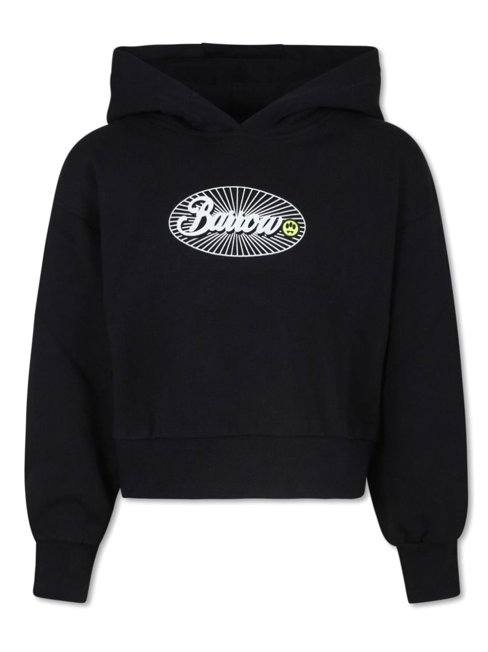 SWEAT-SHIRT À IMPRIMÉ GRAPHIQUE
