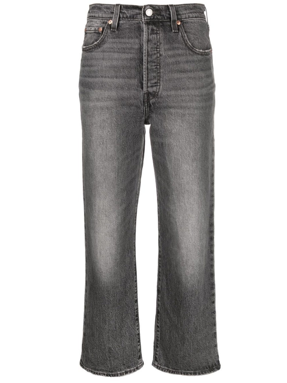 JEANS RECTOS RIBCAGE