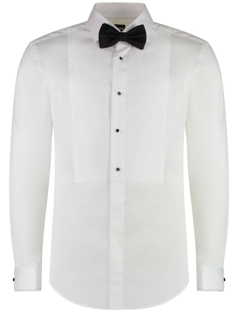 Boss Bianco