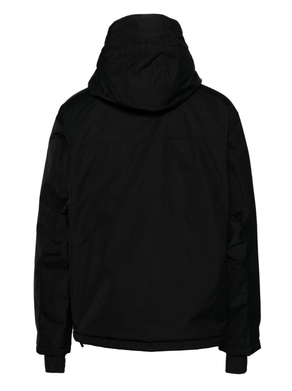Napapijri GIACCA ANORAK Nero