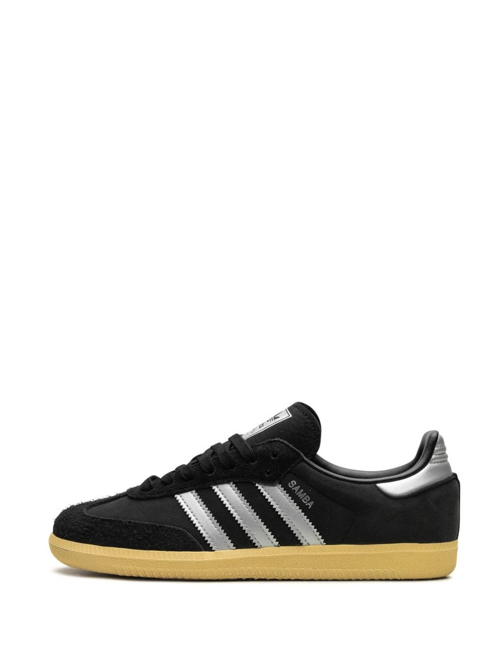 "Adidas SNEAKERS "SAMBA OG" Black"