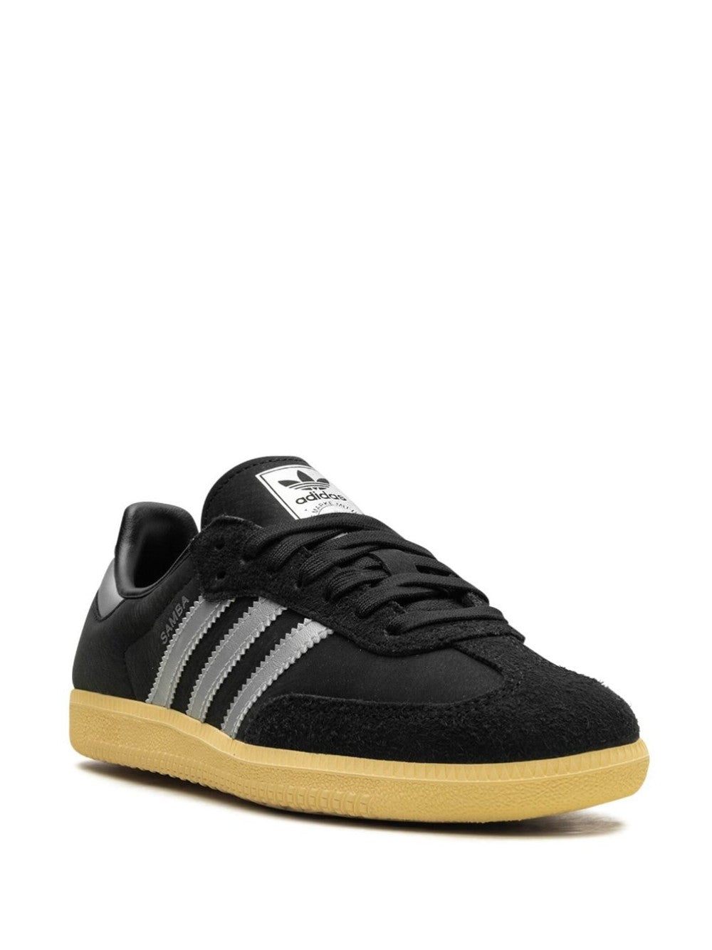 "Adidas SNEAKERS "SAMBA OG" Black"