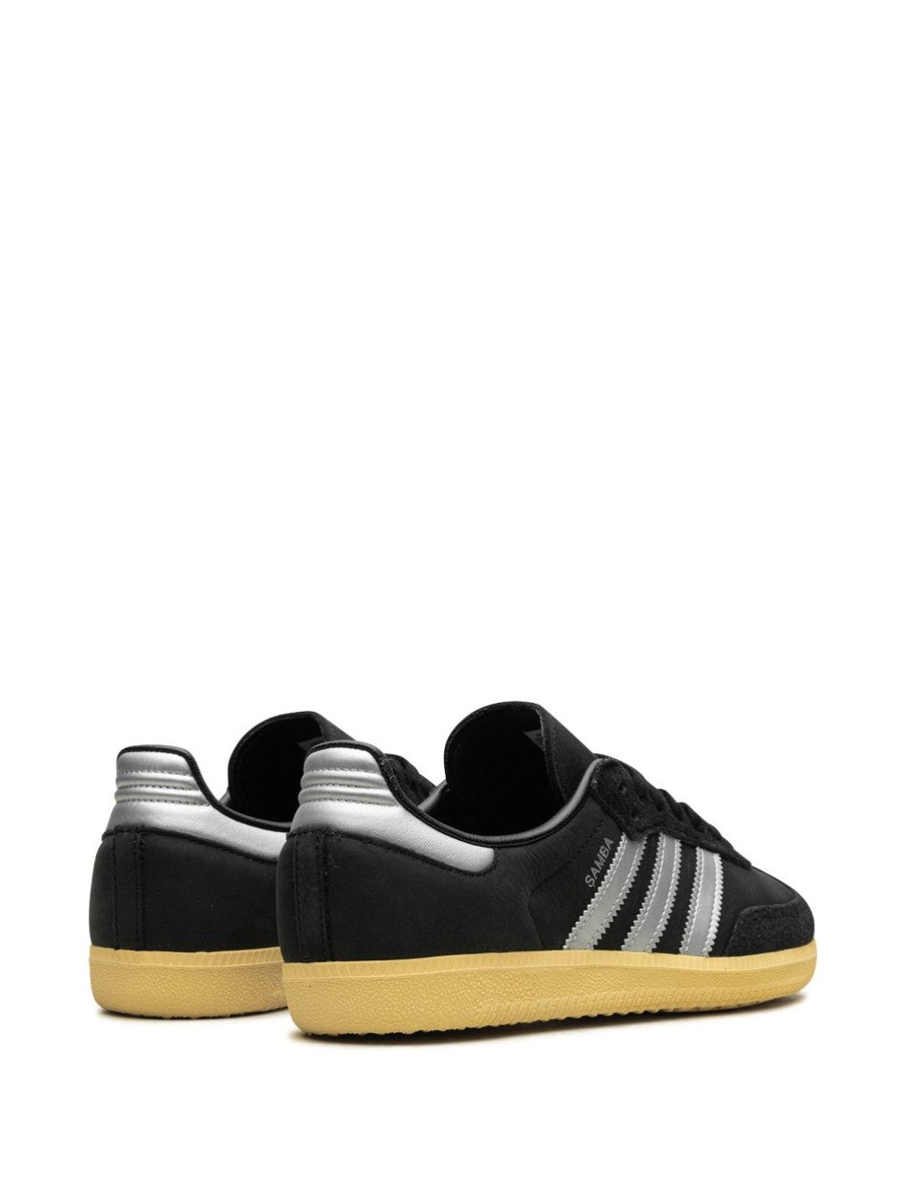 "Adidas SNEAKERS "SAMBA OG" Black"