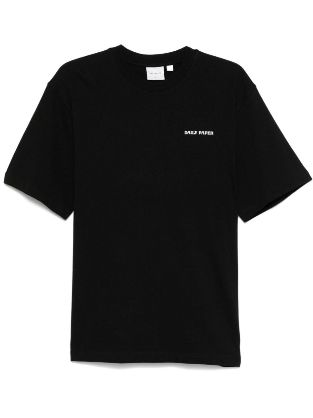 T-SHIRT CON LOGO