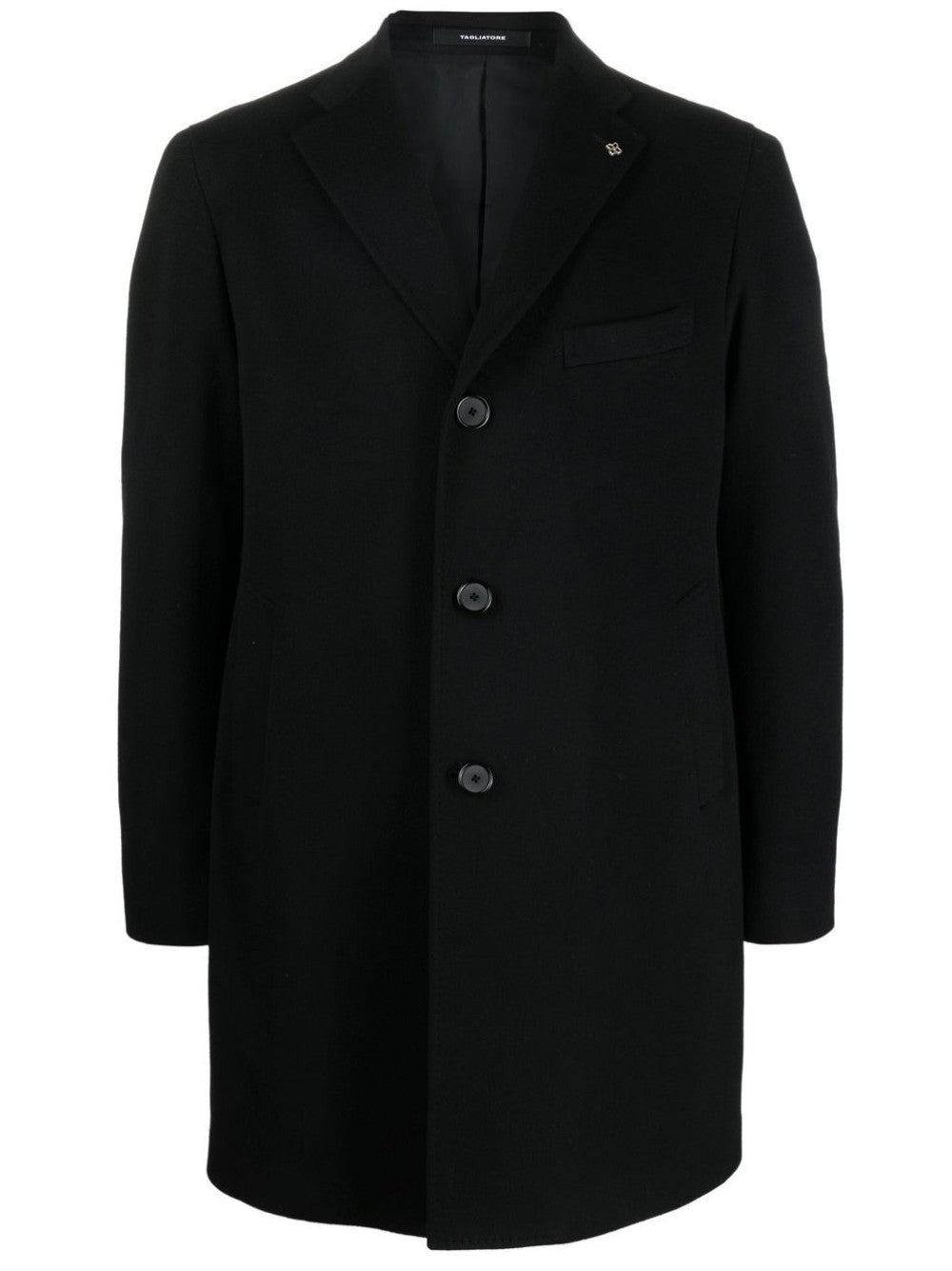 Tagliatore Nero