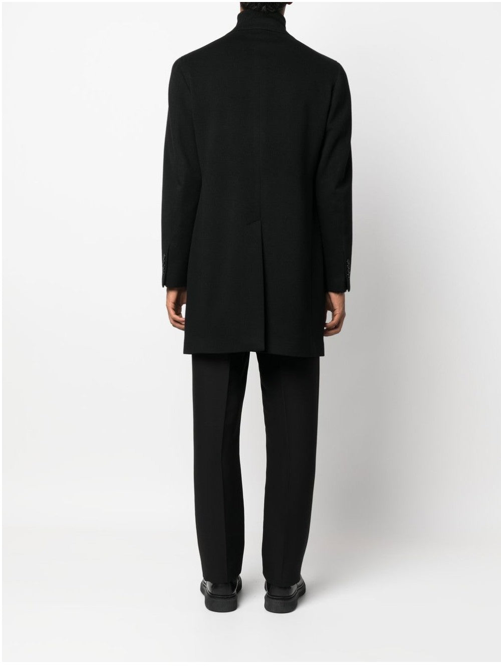 Tagliatore Nero