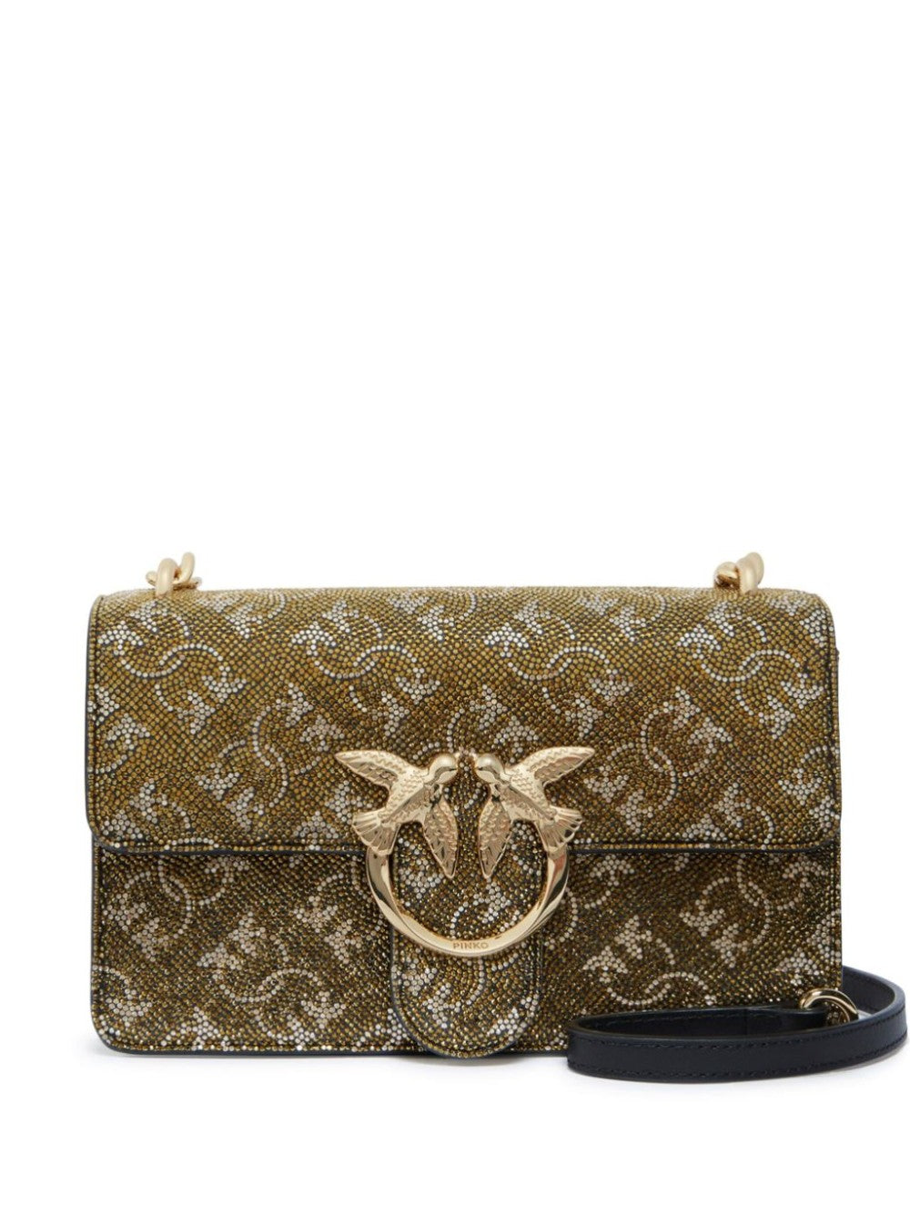Mini Love Bag shoulder bag