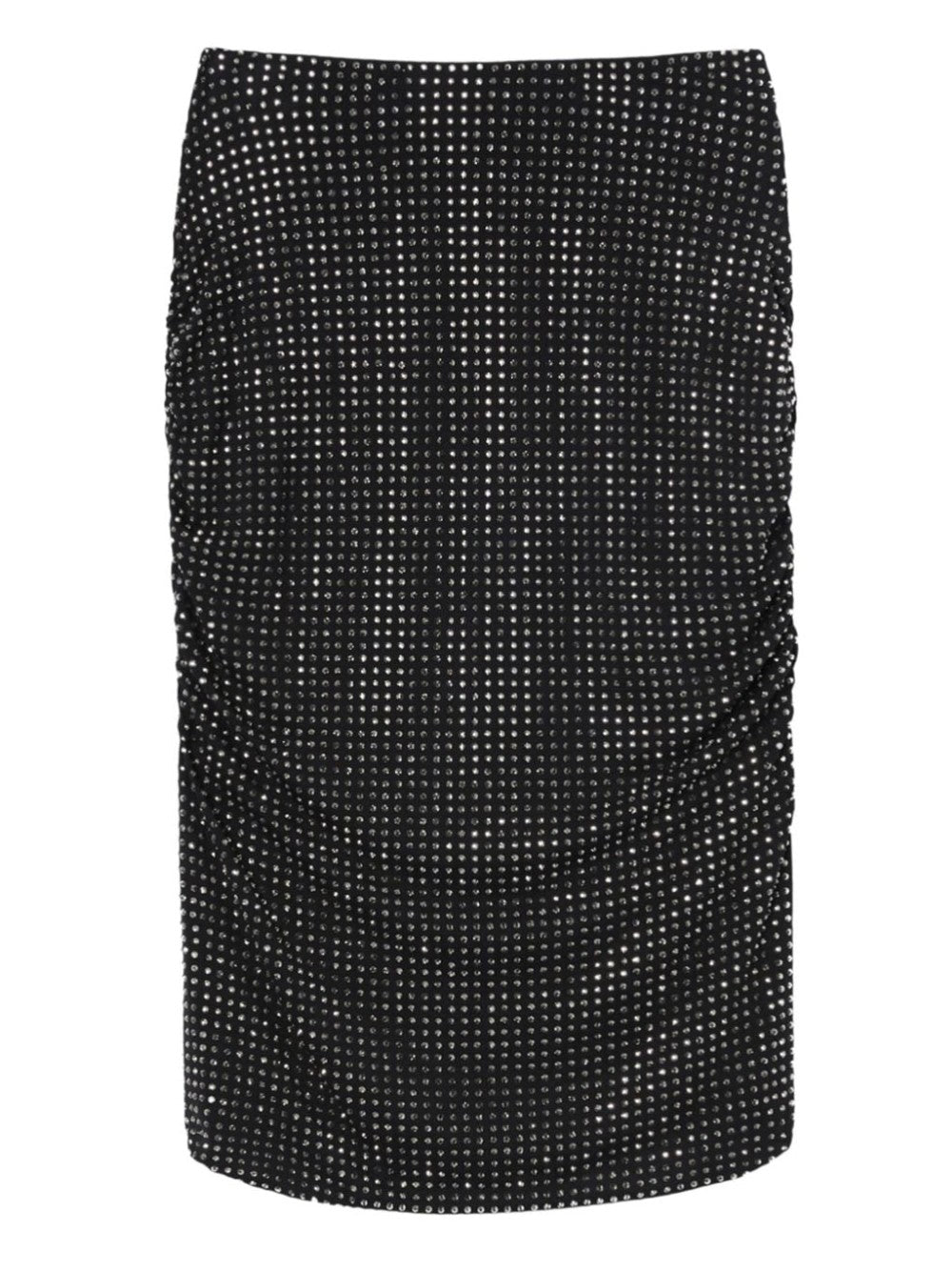 Midi skirts