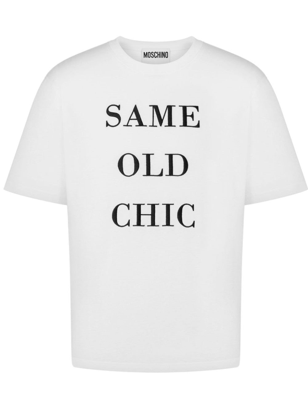 CAMISETA ESTAMPADO GRÁFICO