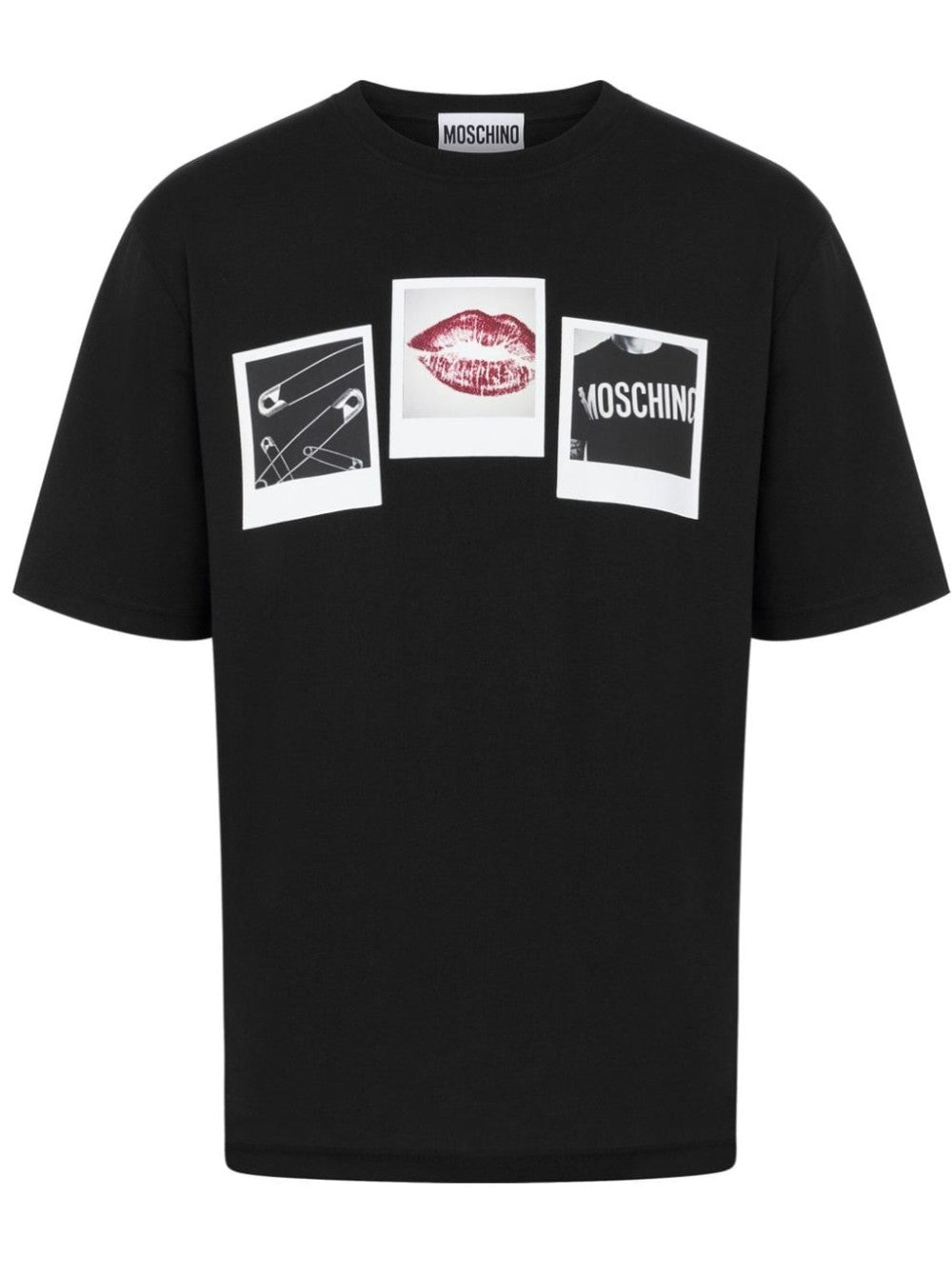 Short Sleeves T-shirt