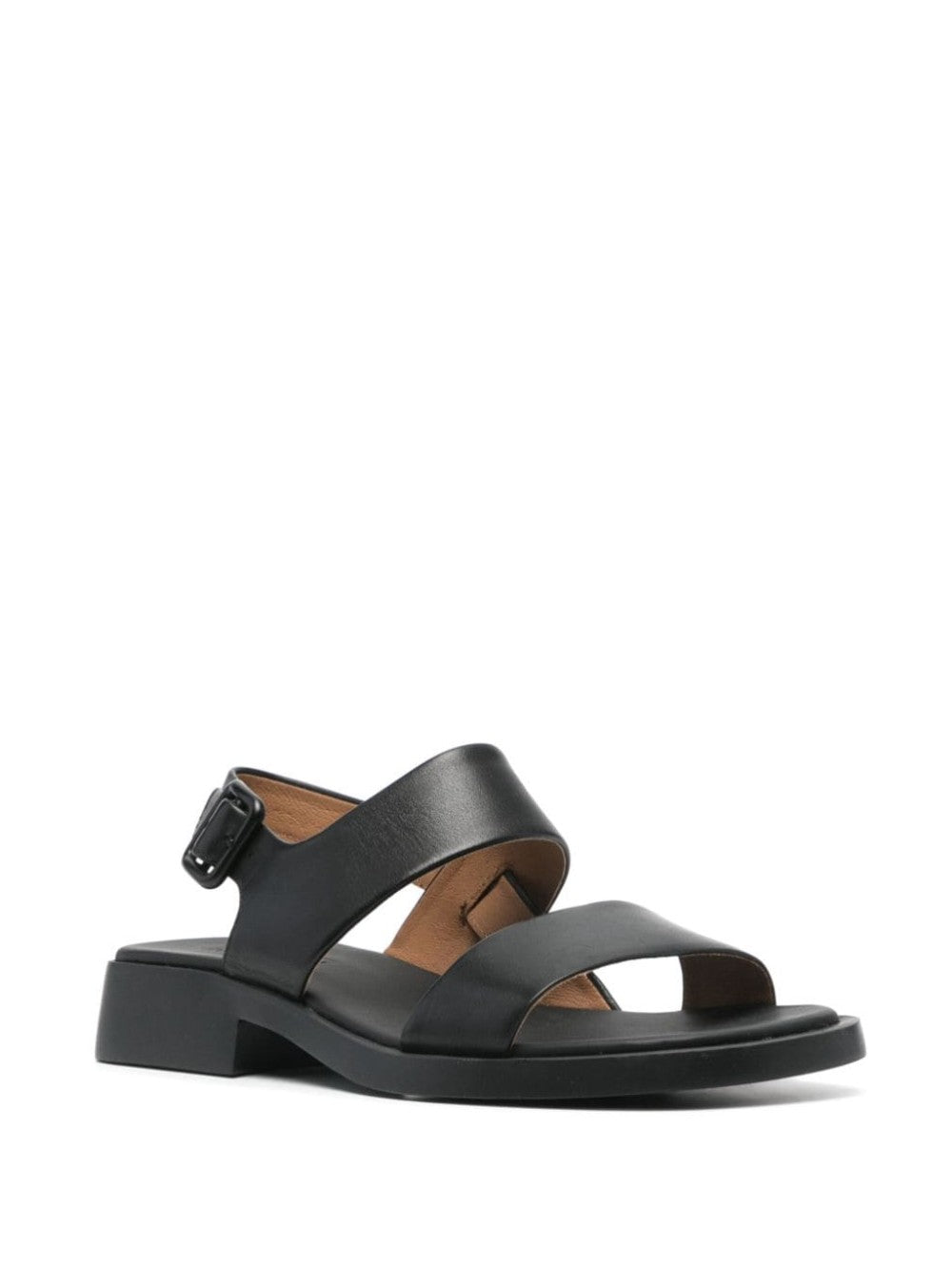 "Camper SANDALI "DANA" Nero"