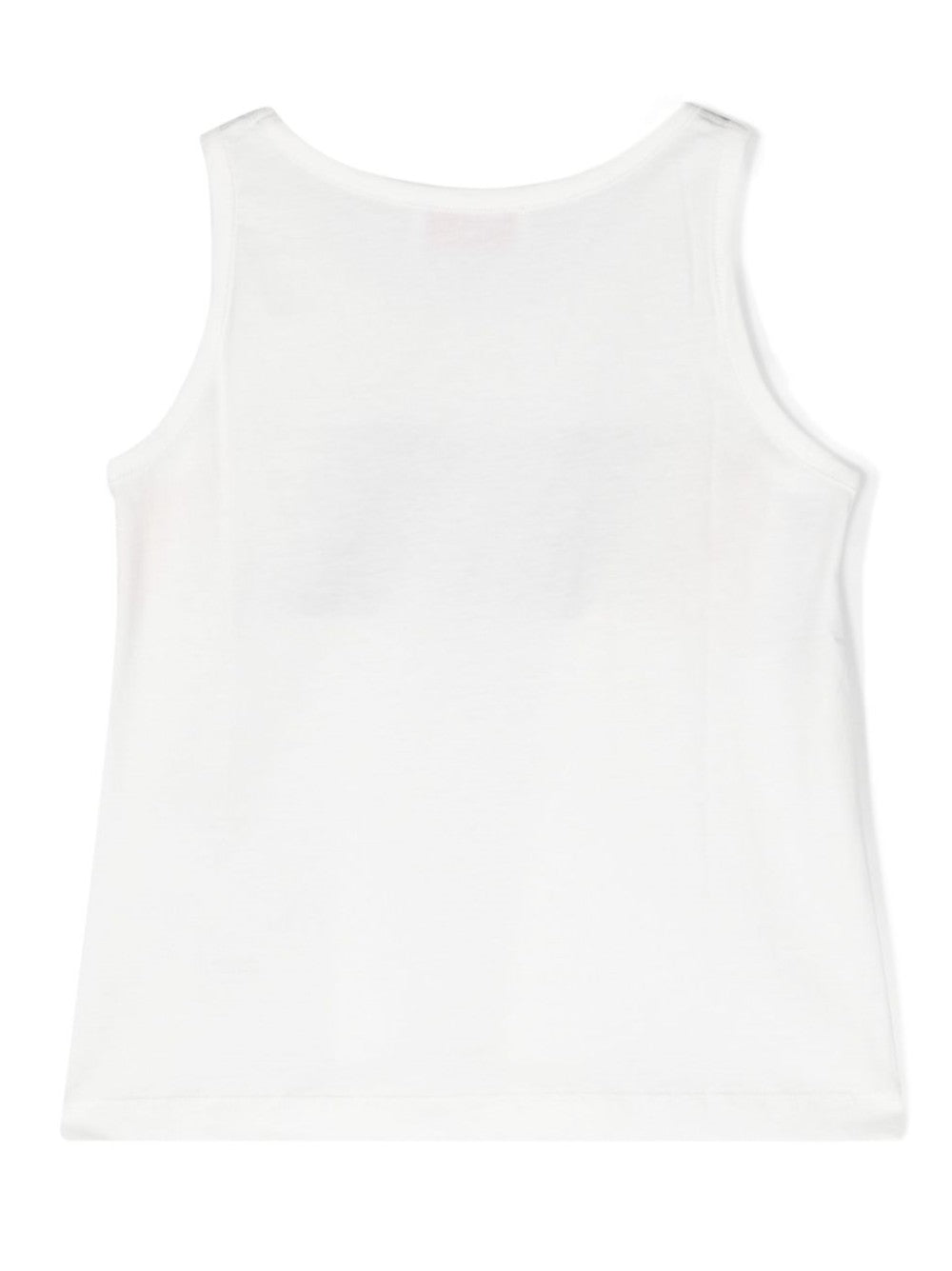 Emilio Pucci Bianco