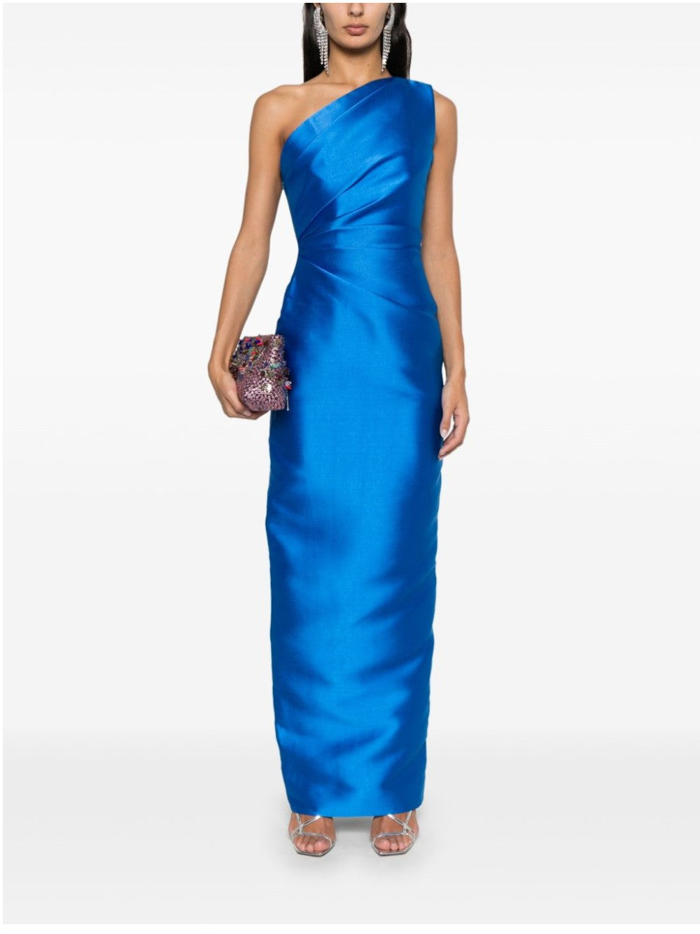 Solace London Blu