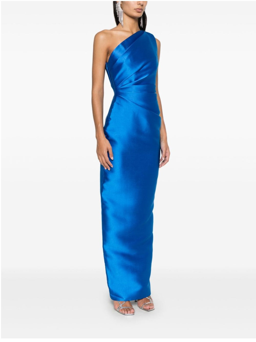 Solace London Blu