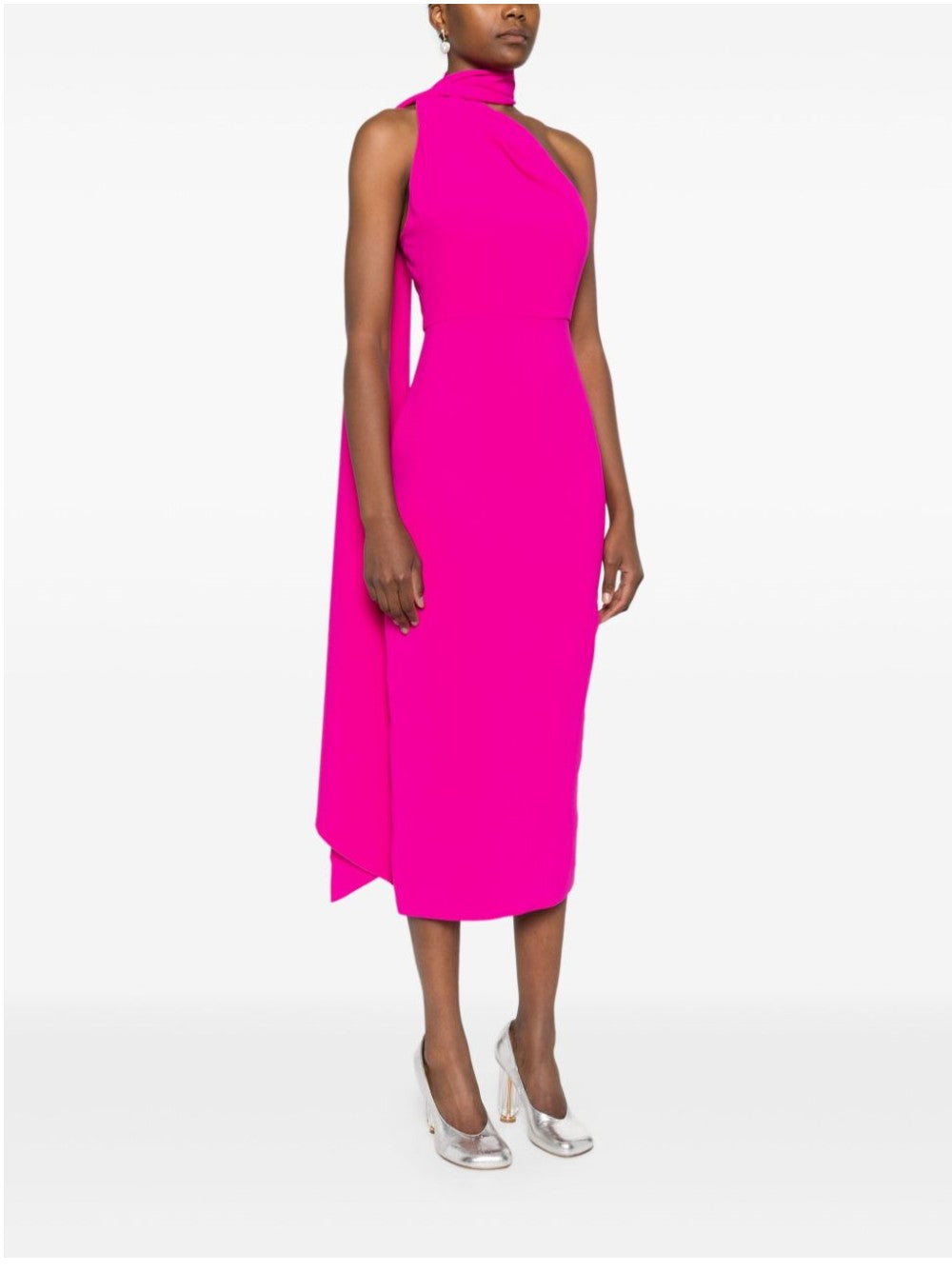 Solace London Fucsia