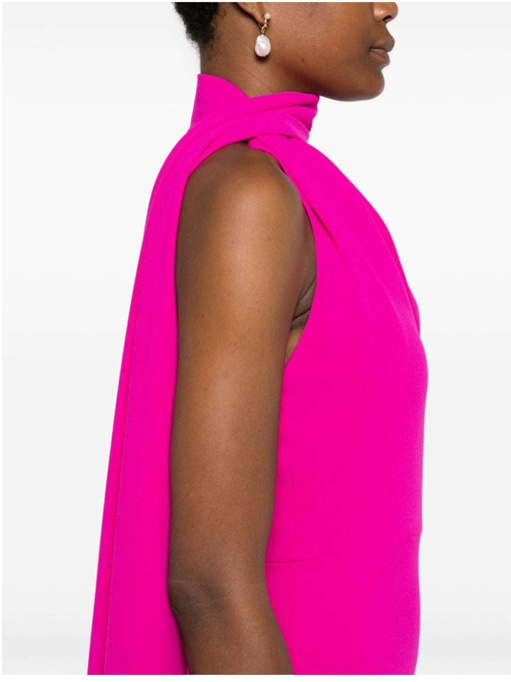Solace London Fucsia