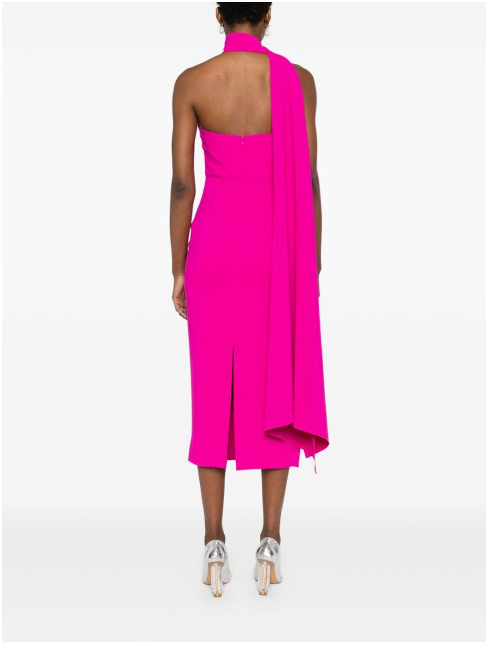 Solace London Fucsia