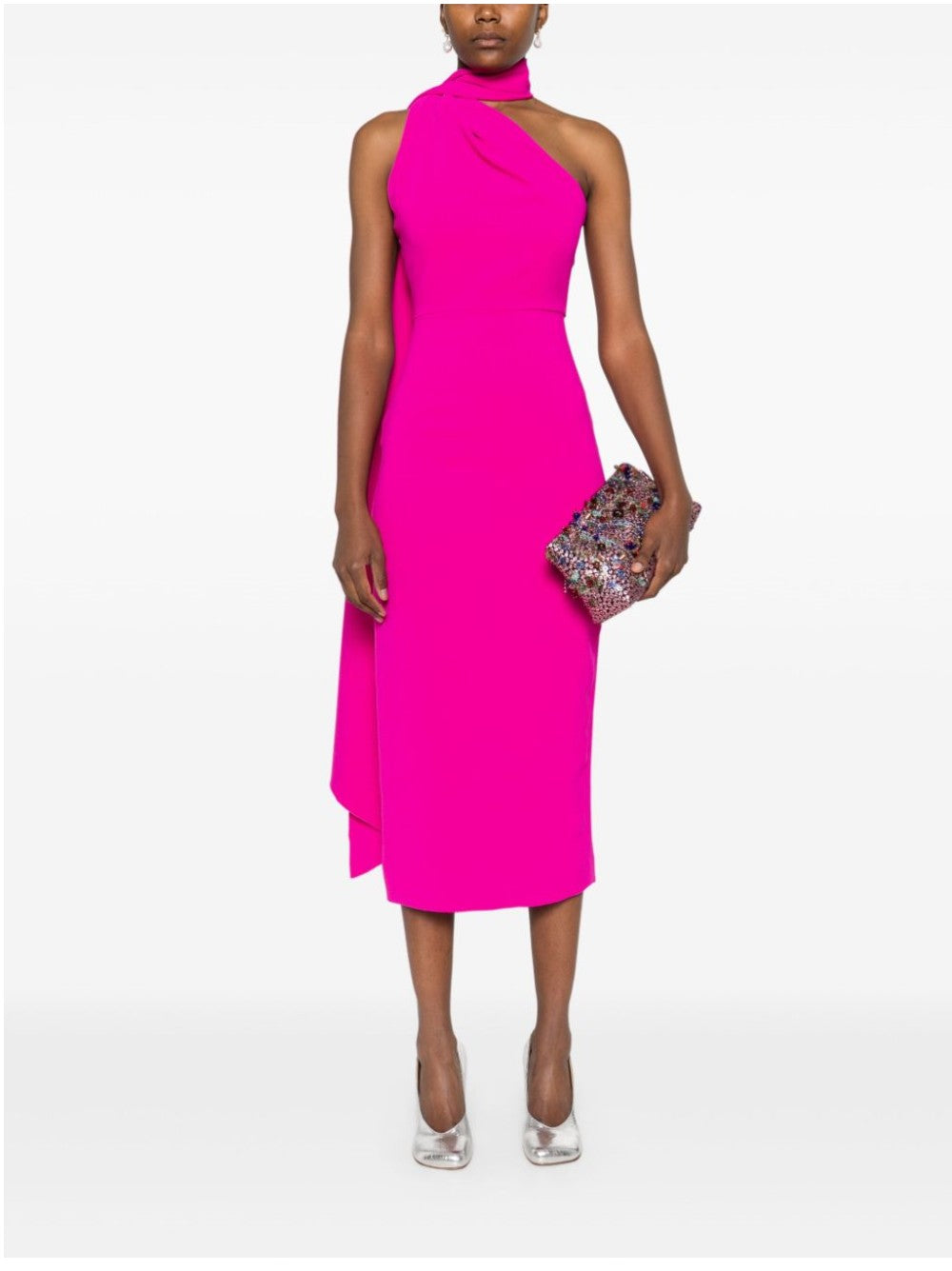 Solace London Fucsia