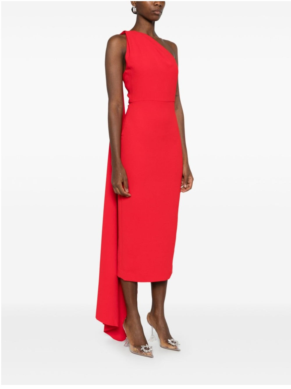 Solace London Rosso