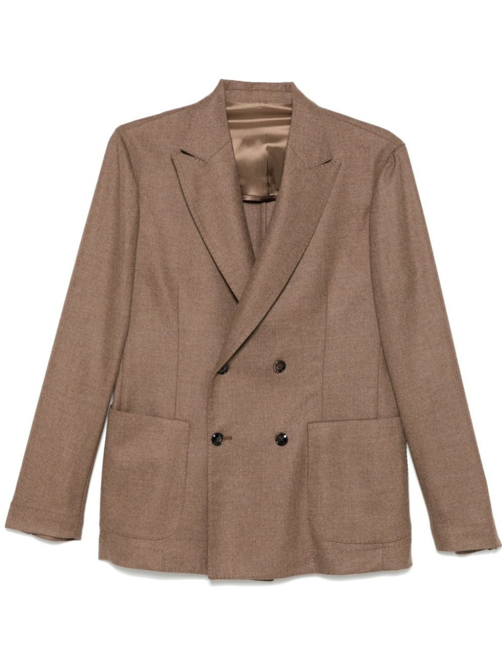 Chaquetas informales