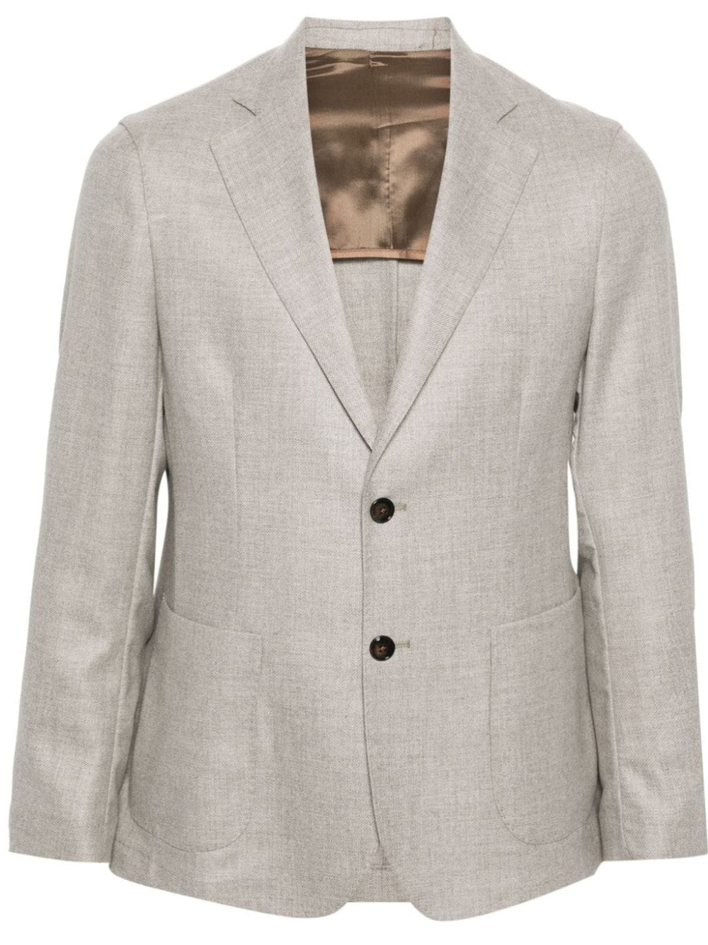 Chaquetas informales