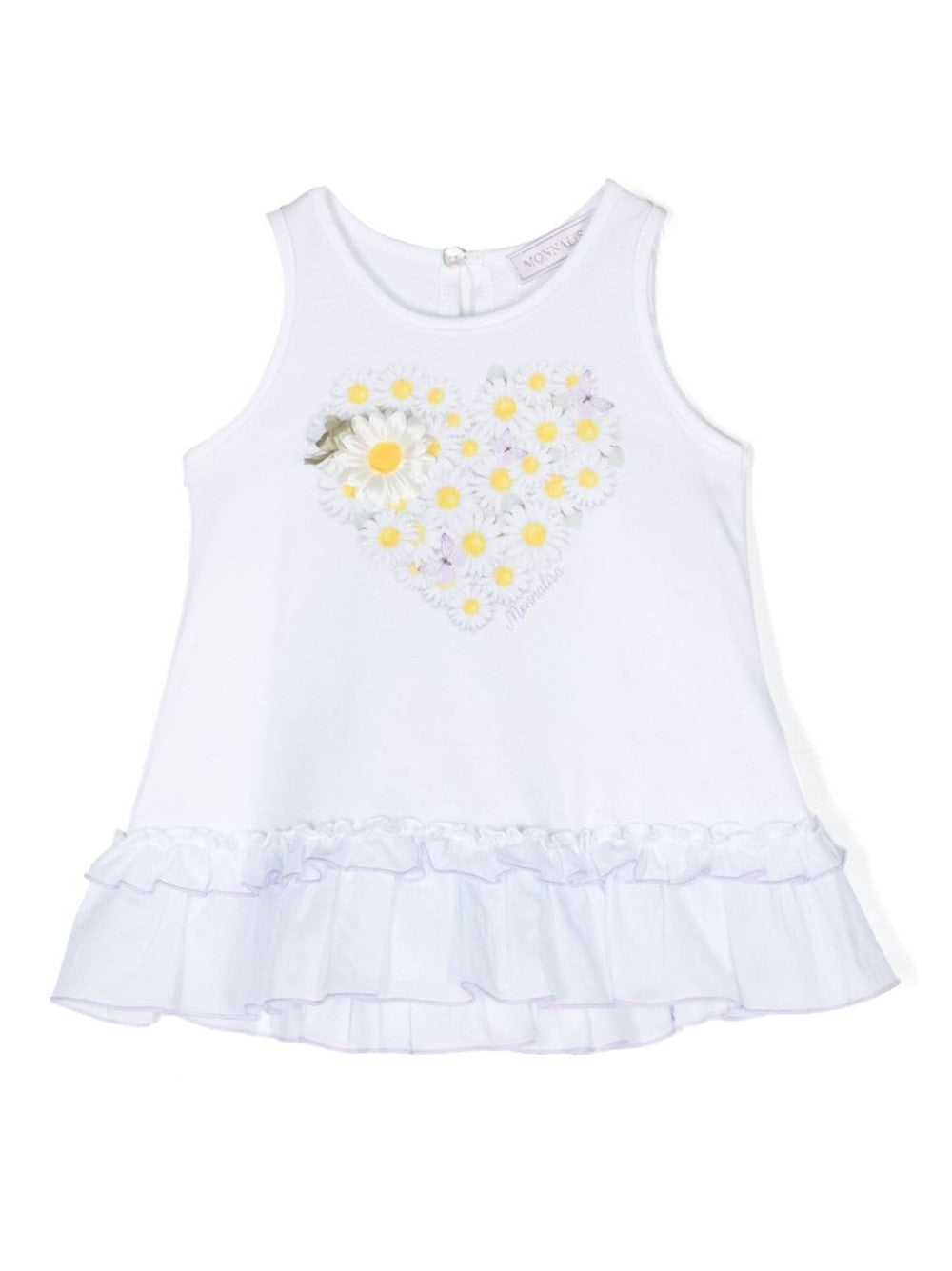 T-shirt manches courtes