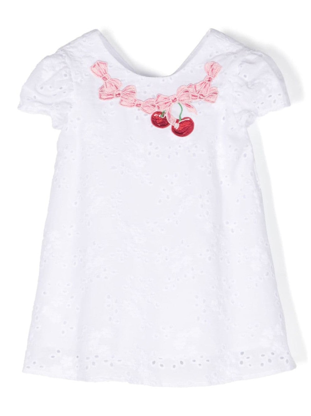 Short Sleeve Dresses