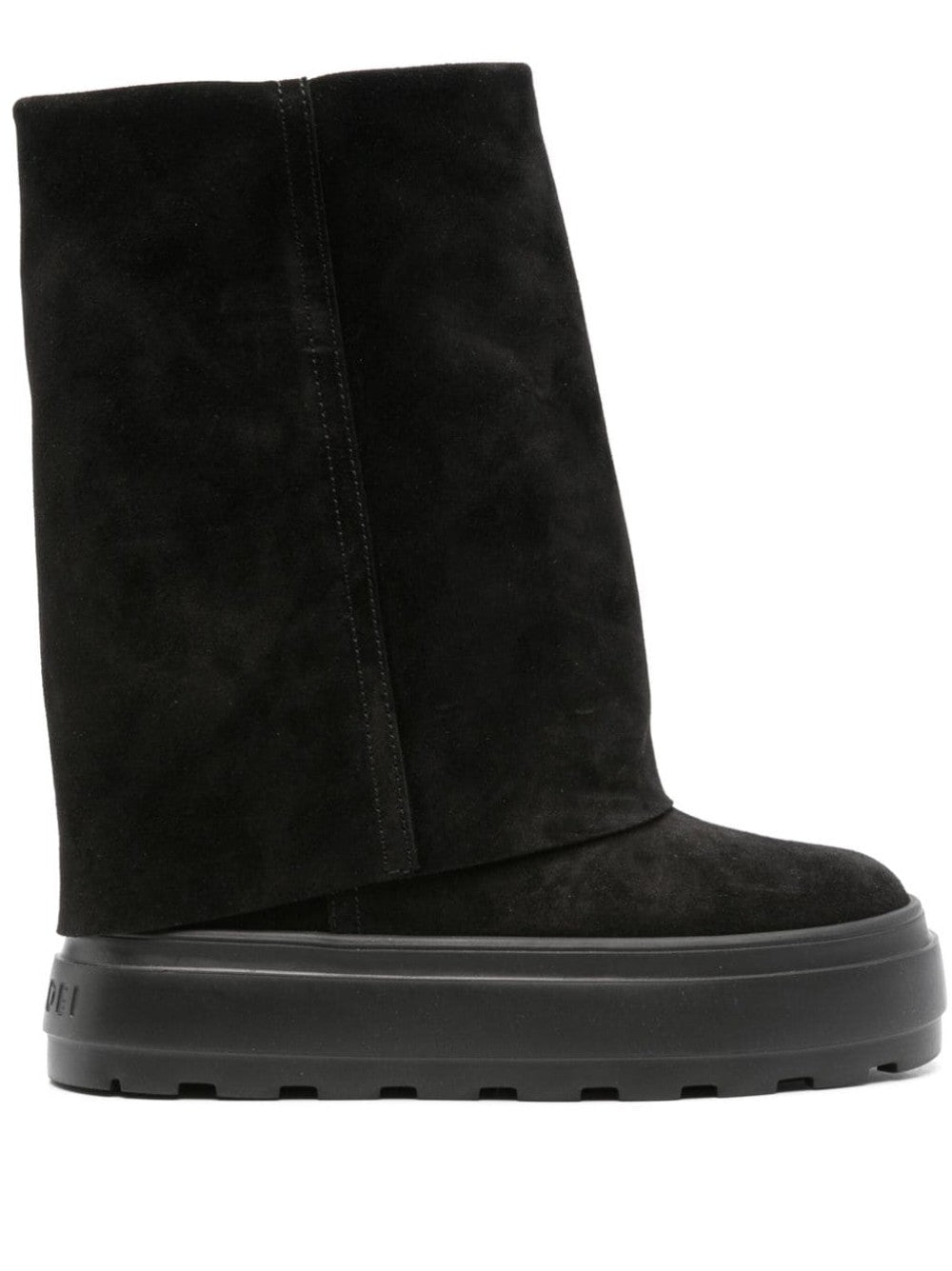 Casadei Nero