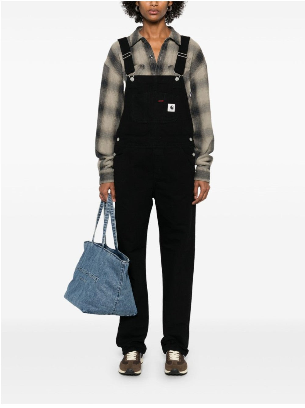 Carhartt Wip Nero