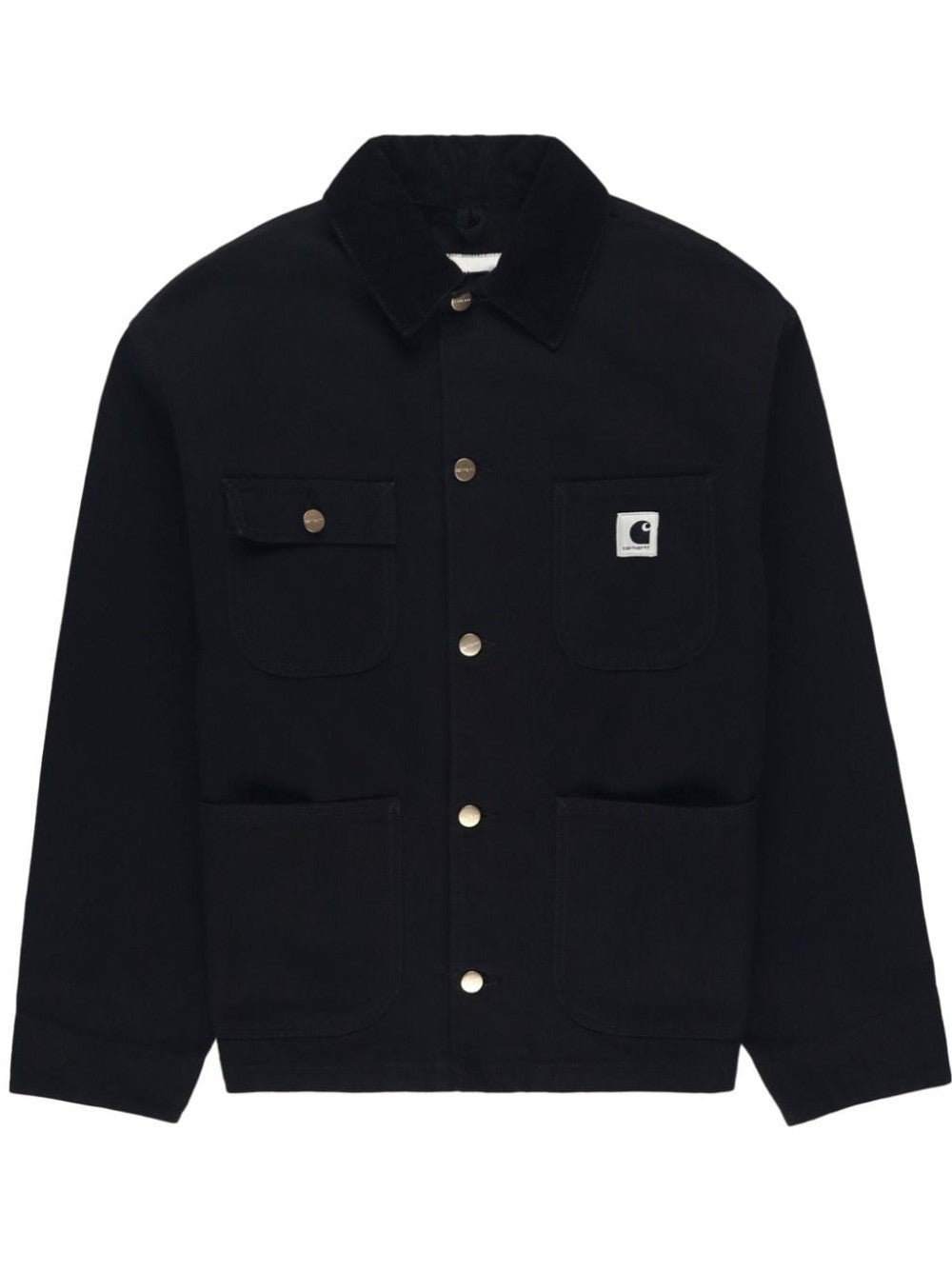 Carhartt Wip GIACCA MICHIGAN Nero