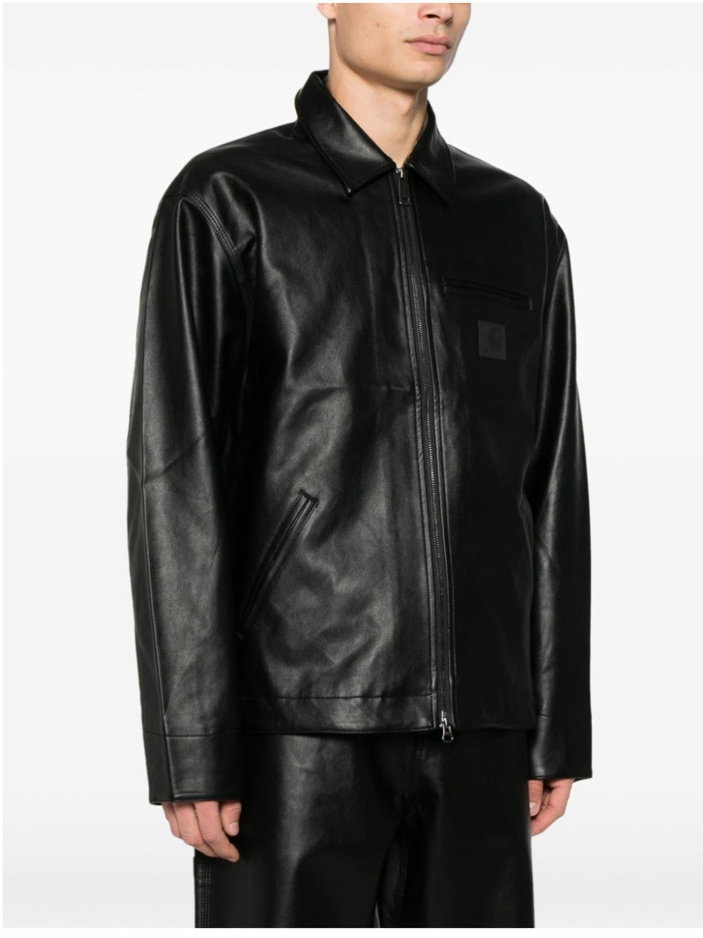 Carhartt Wip Nero