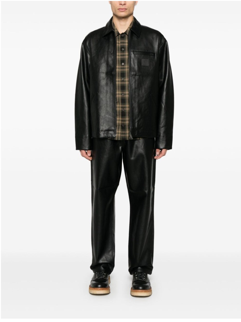 Carhartt Wip Nero