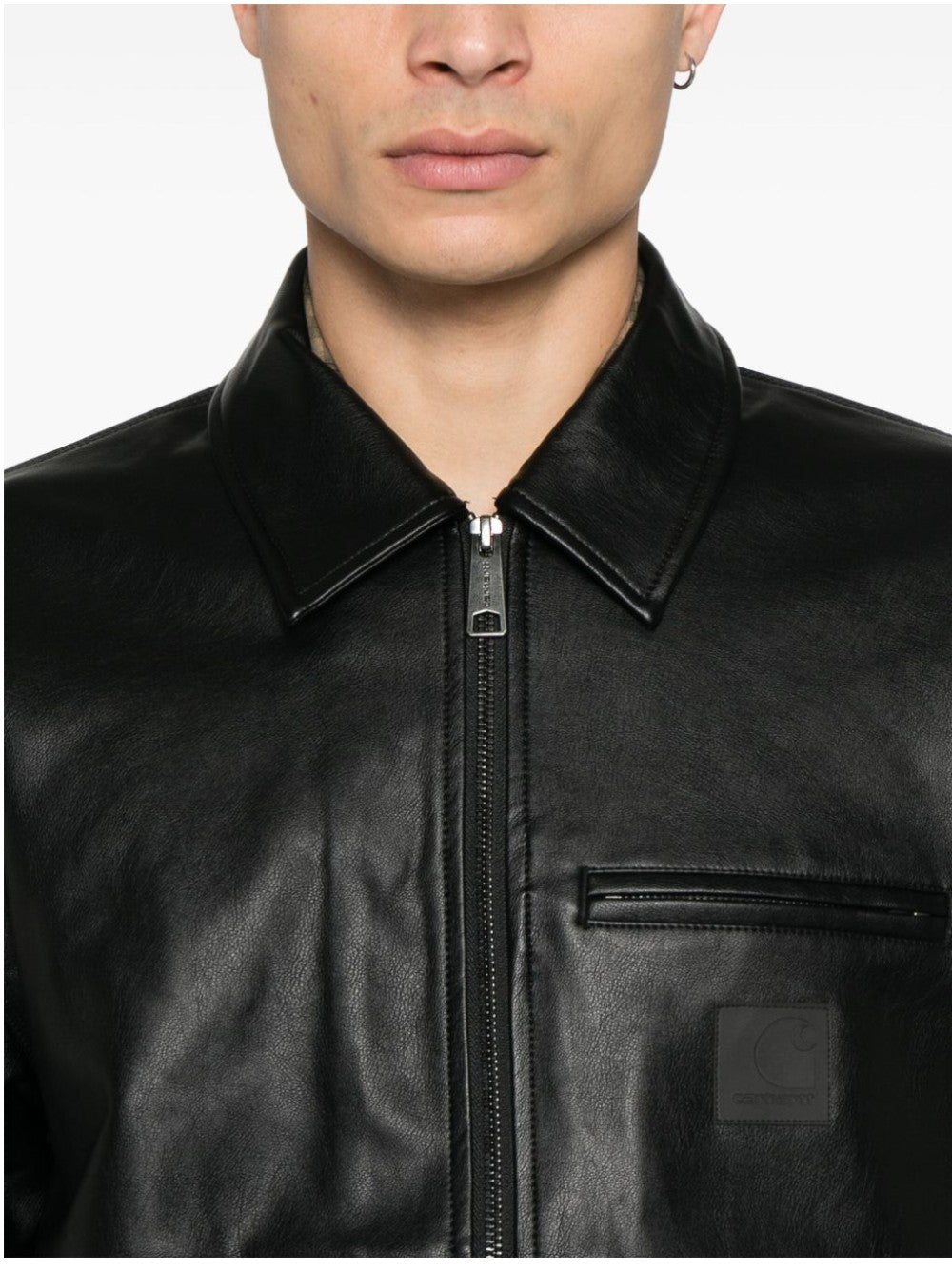 Carhartt Wip Nero