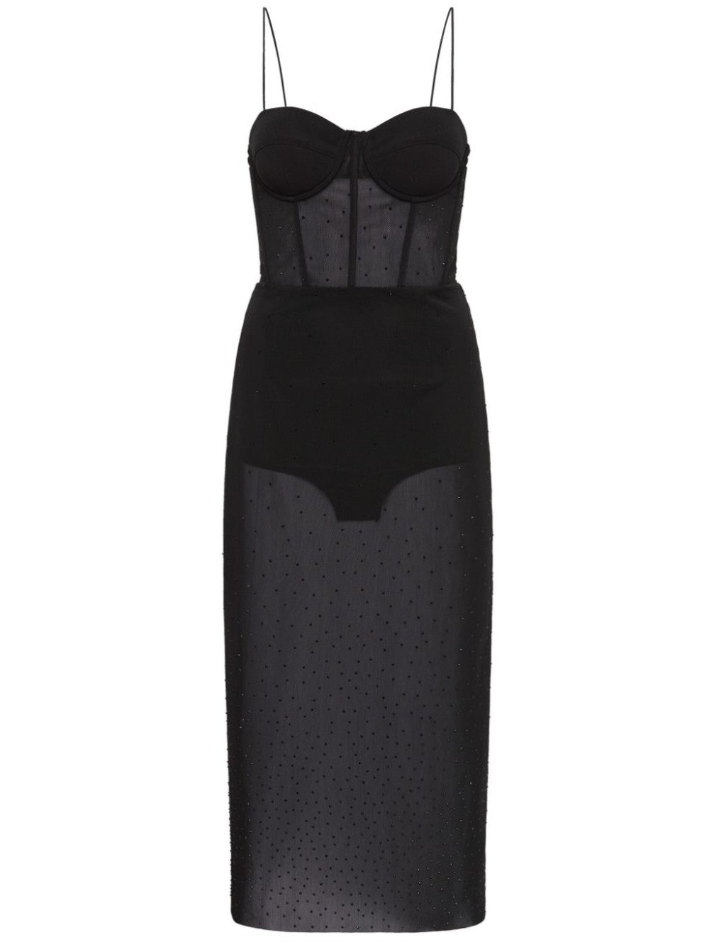 Midi Dresses