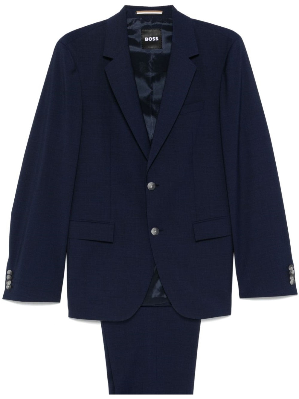 Boss Blu