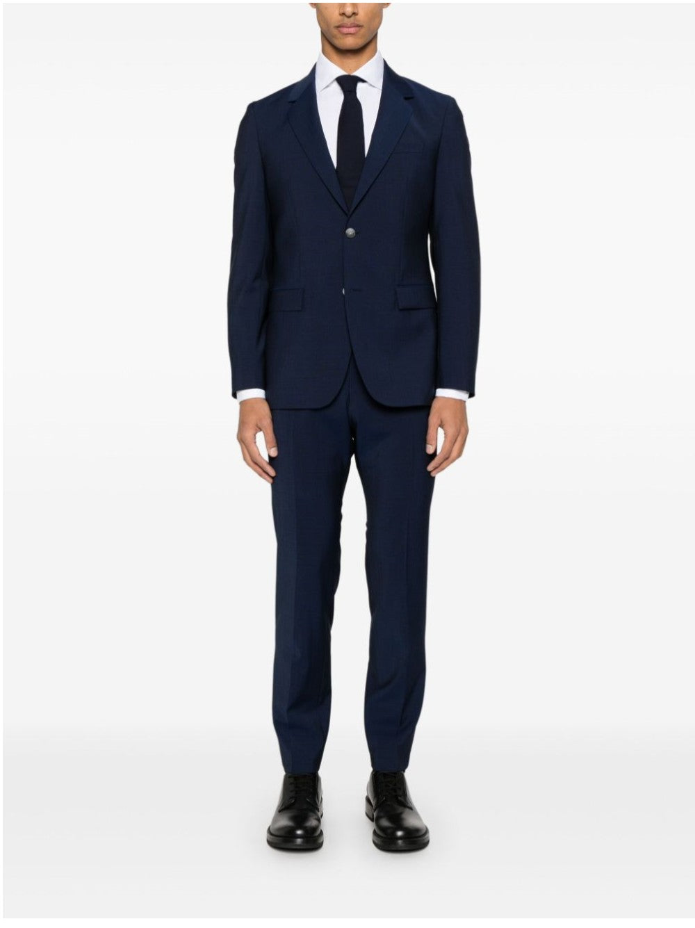 Boss Blu