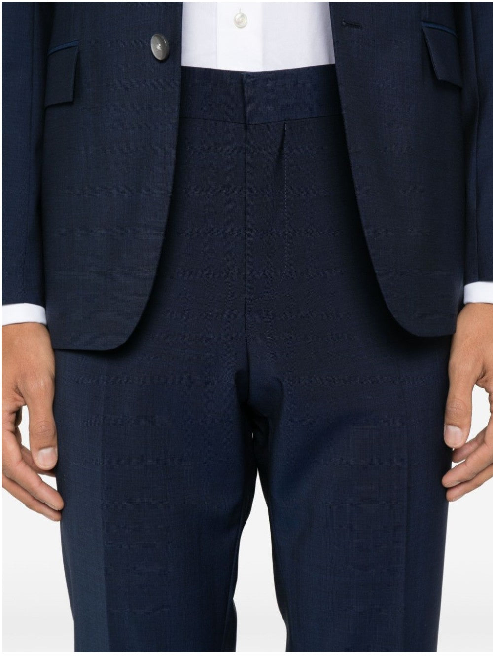 Boss Blu