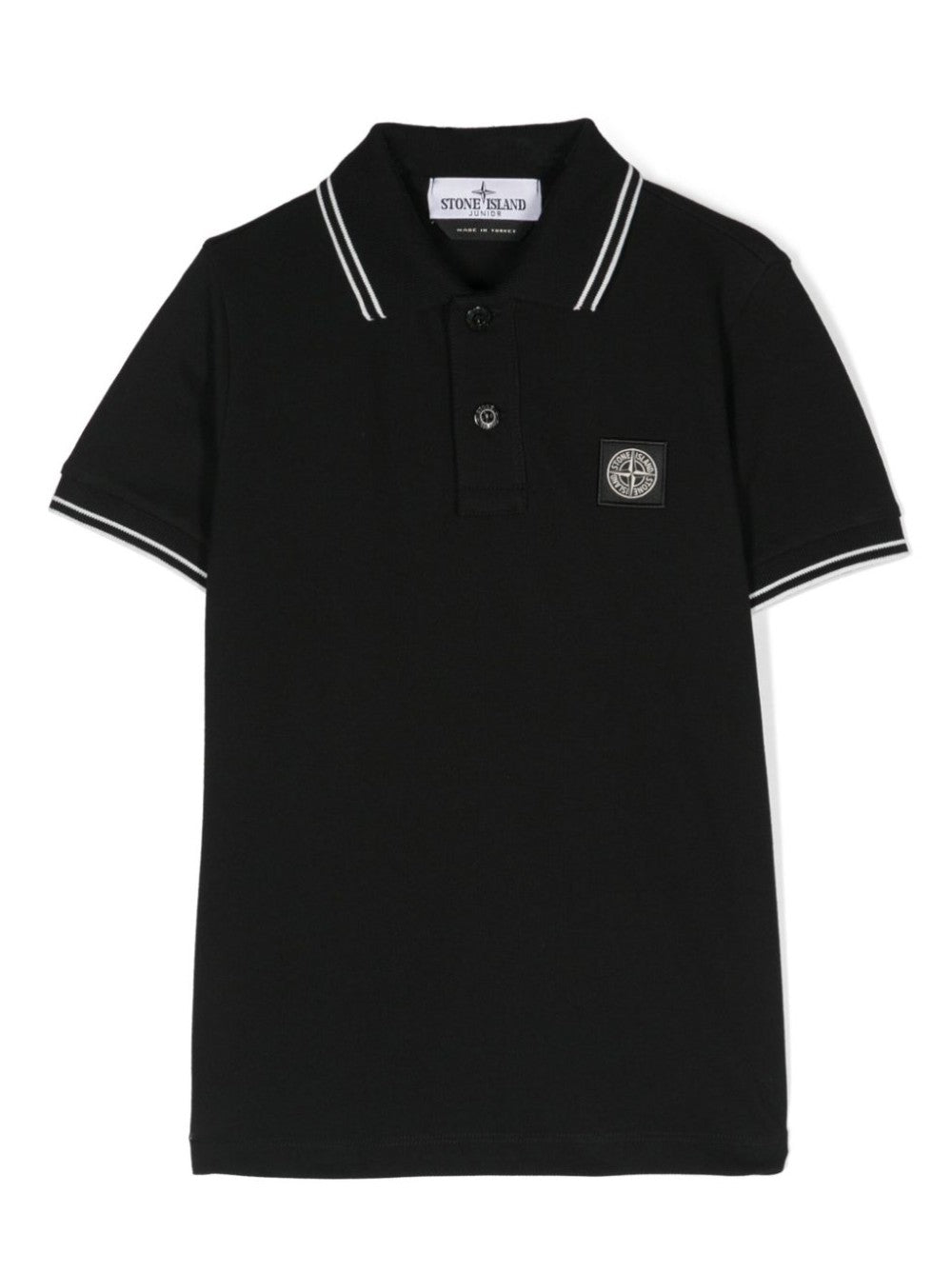 Stone Island Nero