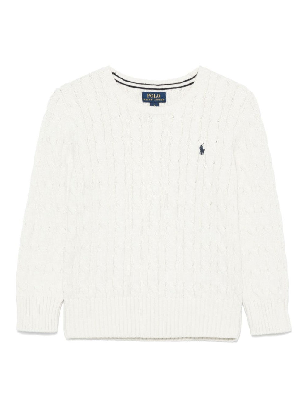 Ralph Lauren Bianco