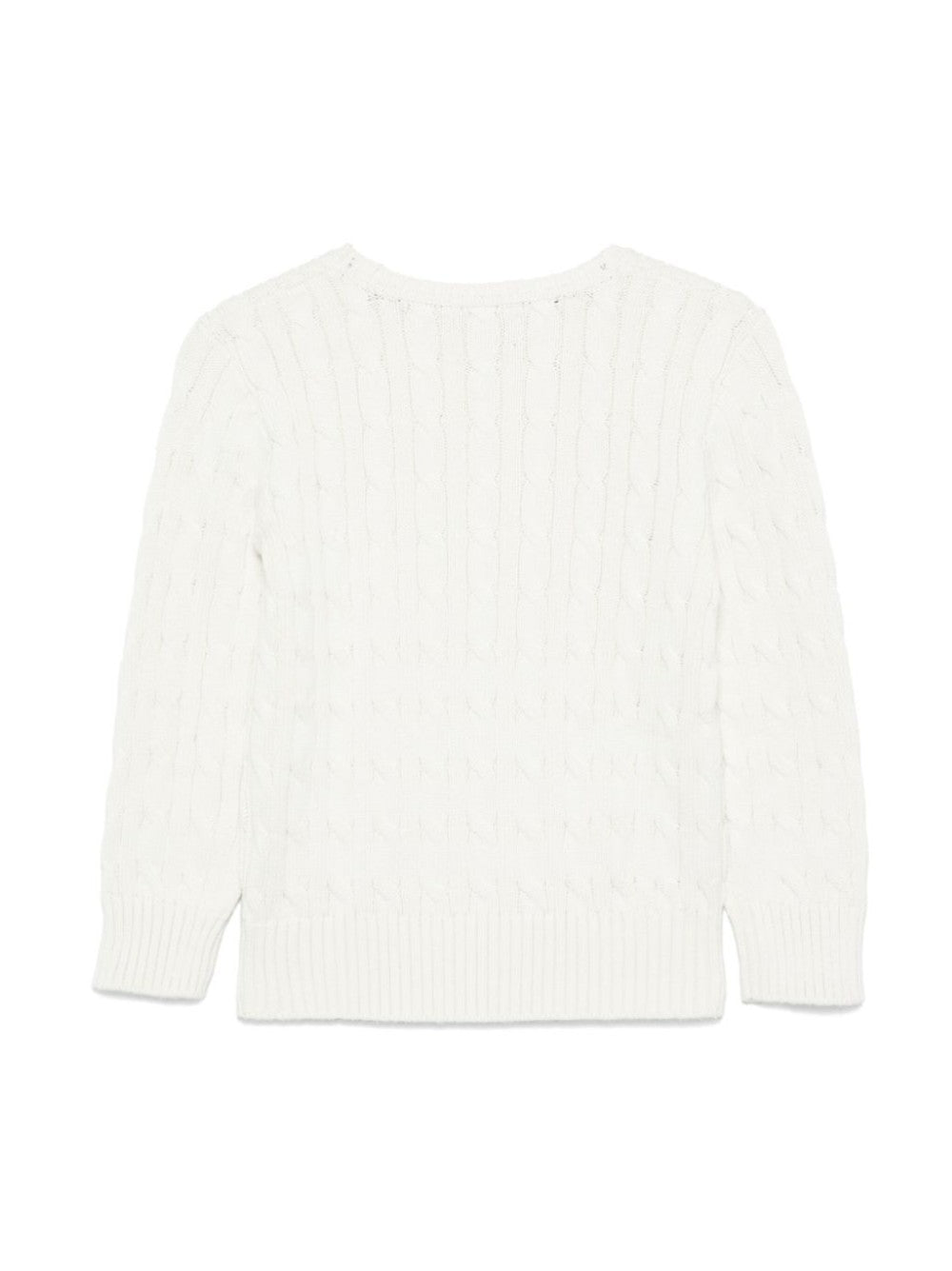 Ralph Lauren Bianco