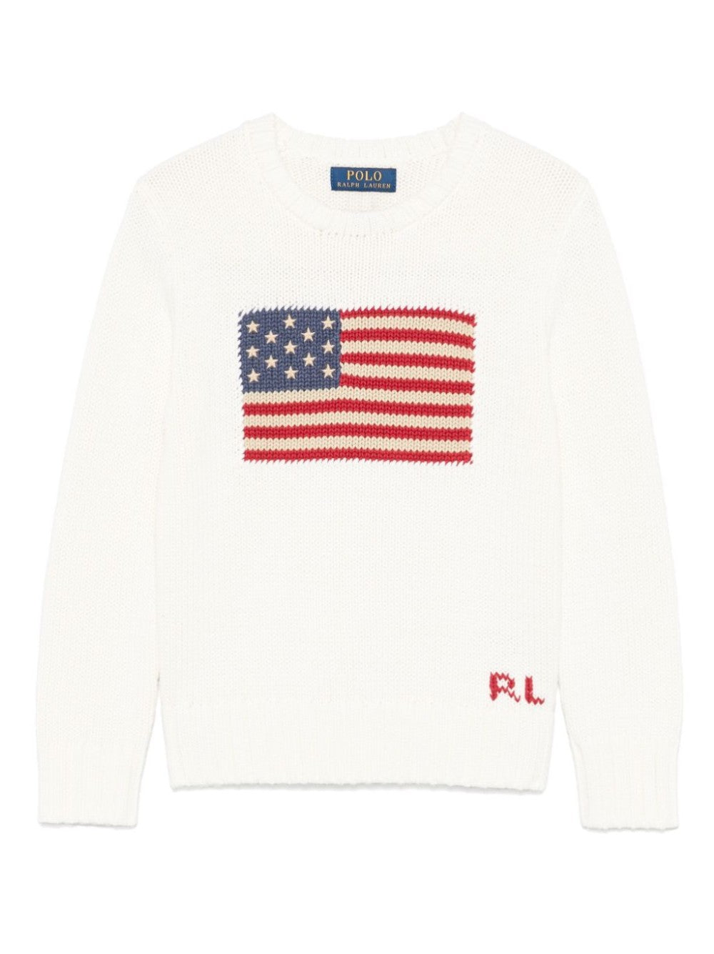 Ralph Lauren Bianco