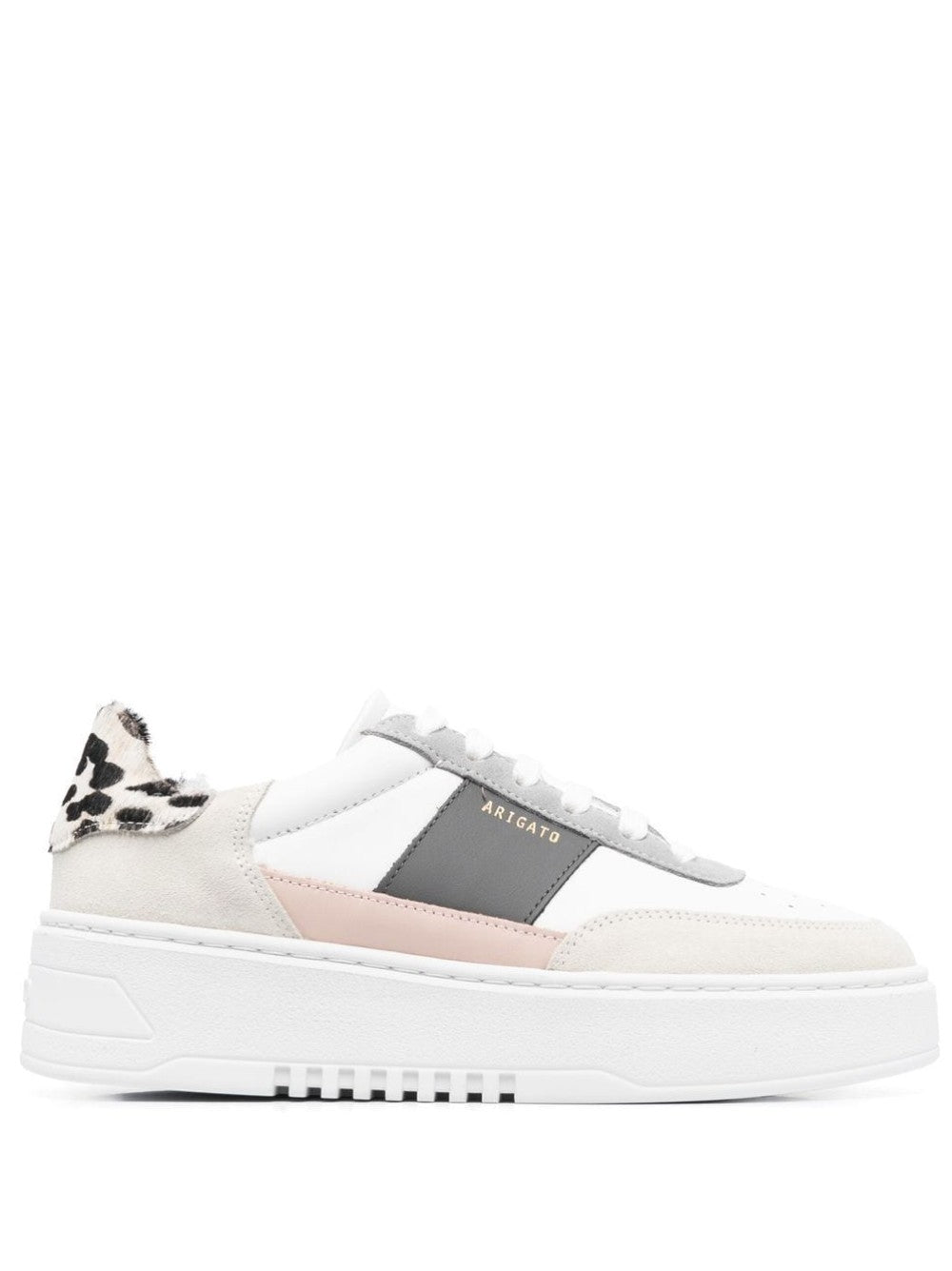 Vintage Orbit Sneakers