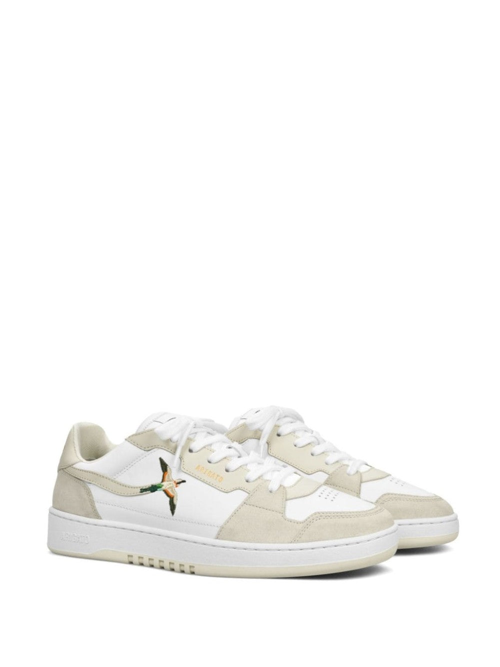 Axel Arigato SNEAKERS DICE LO BEE BIRD Bianco