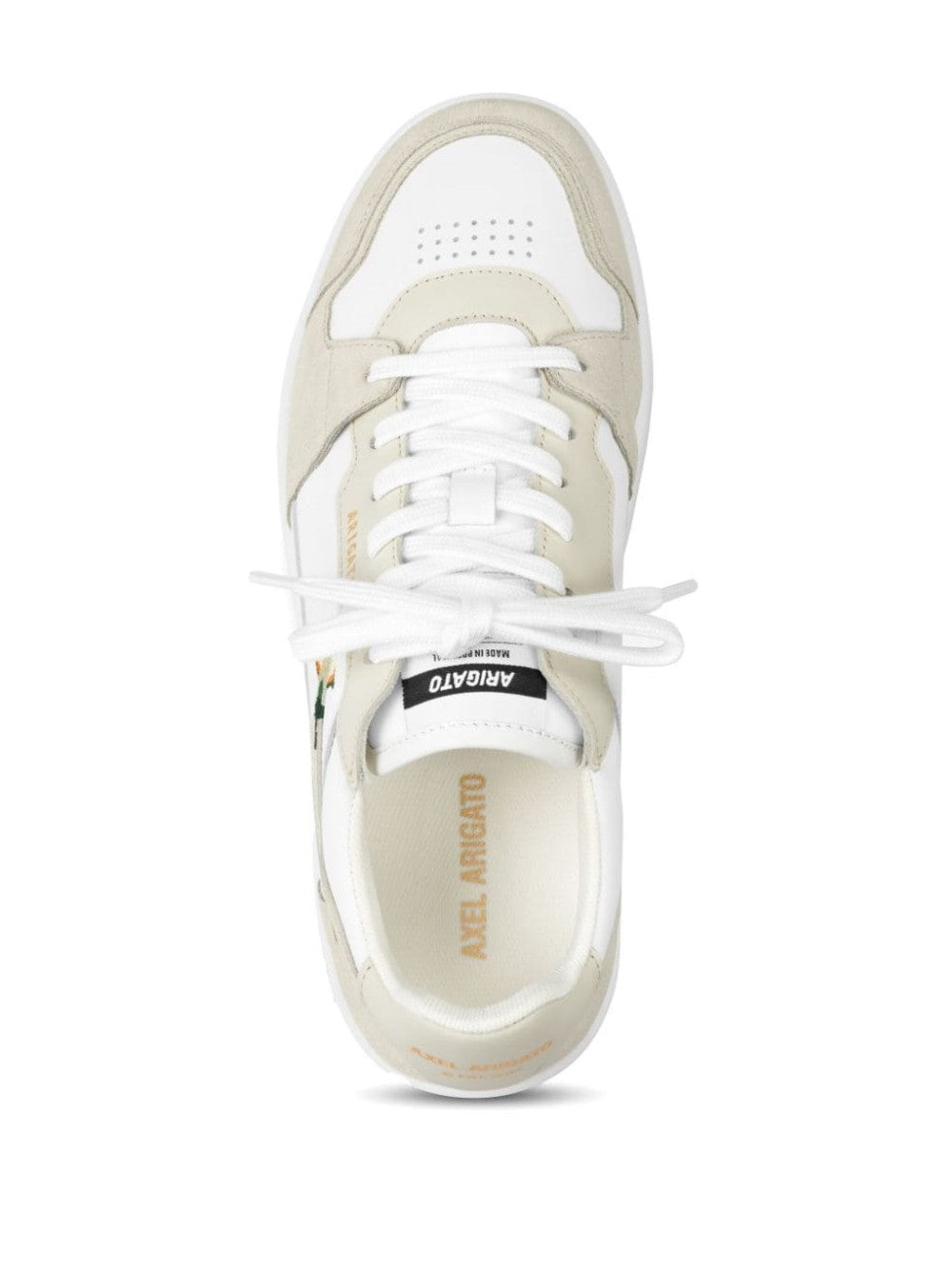 Axel Arigato SNEAKERS DICE LO BEE BIRD Bianco