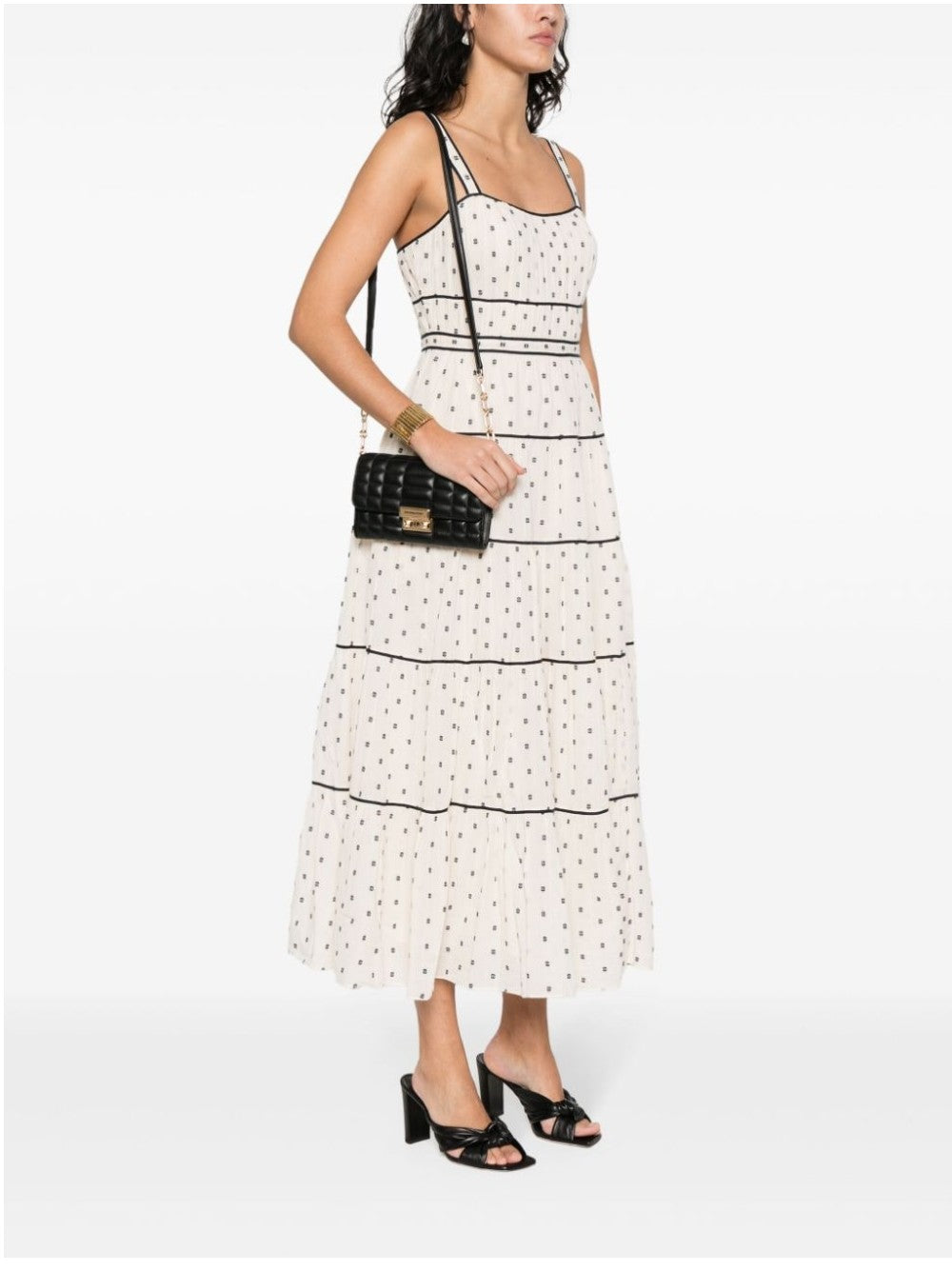 Michael Kors Nero