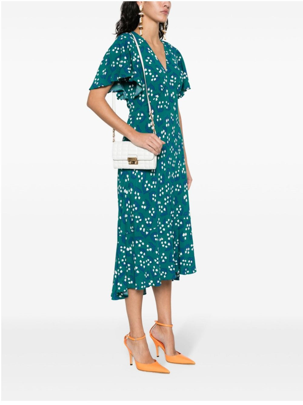 Michael Kors Bianco
