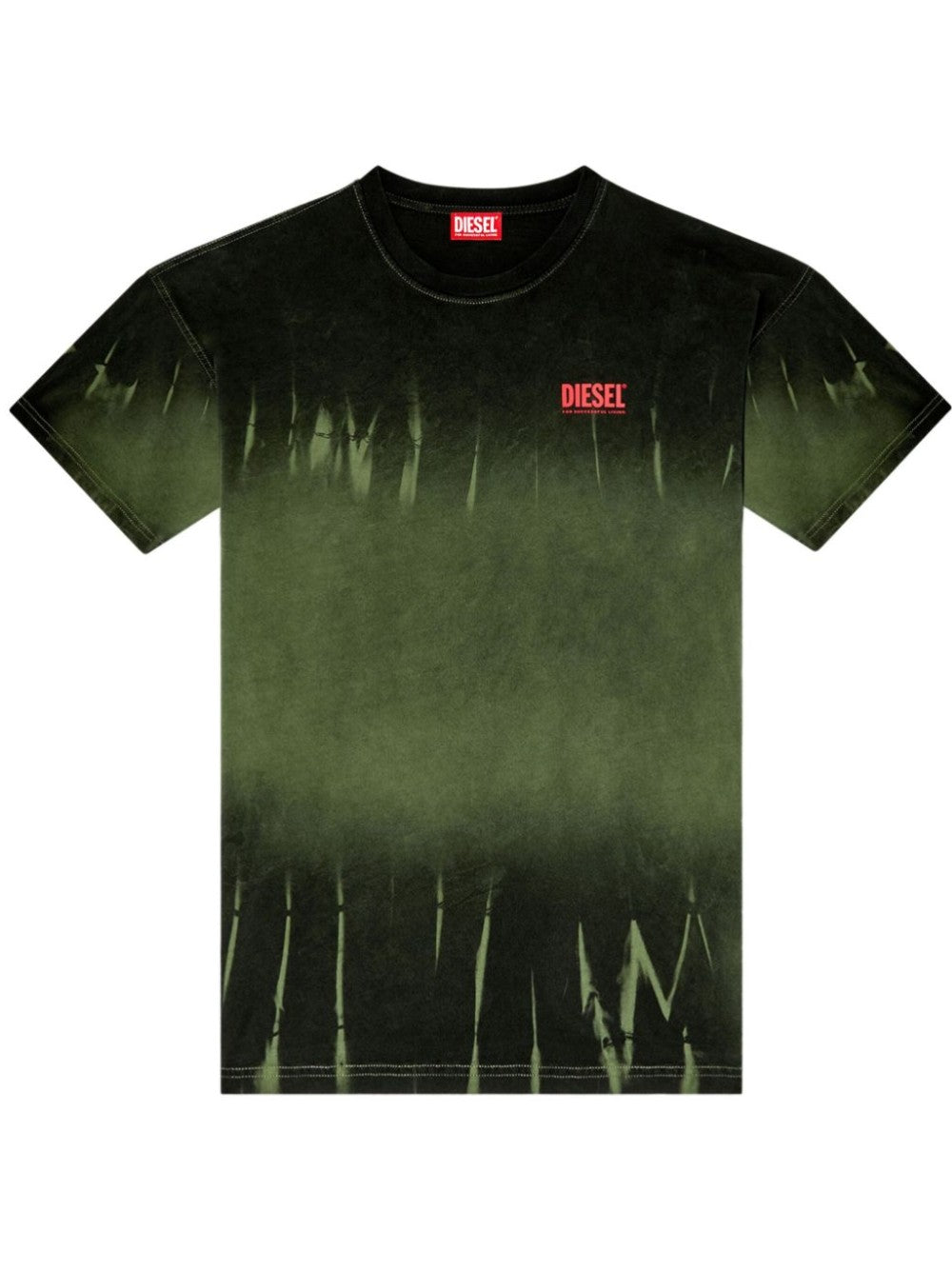 Diesel Verde