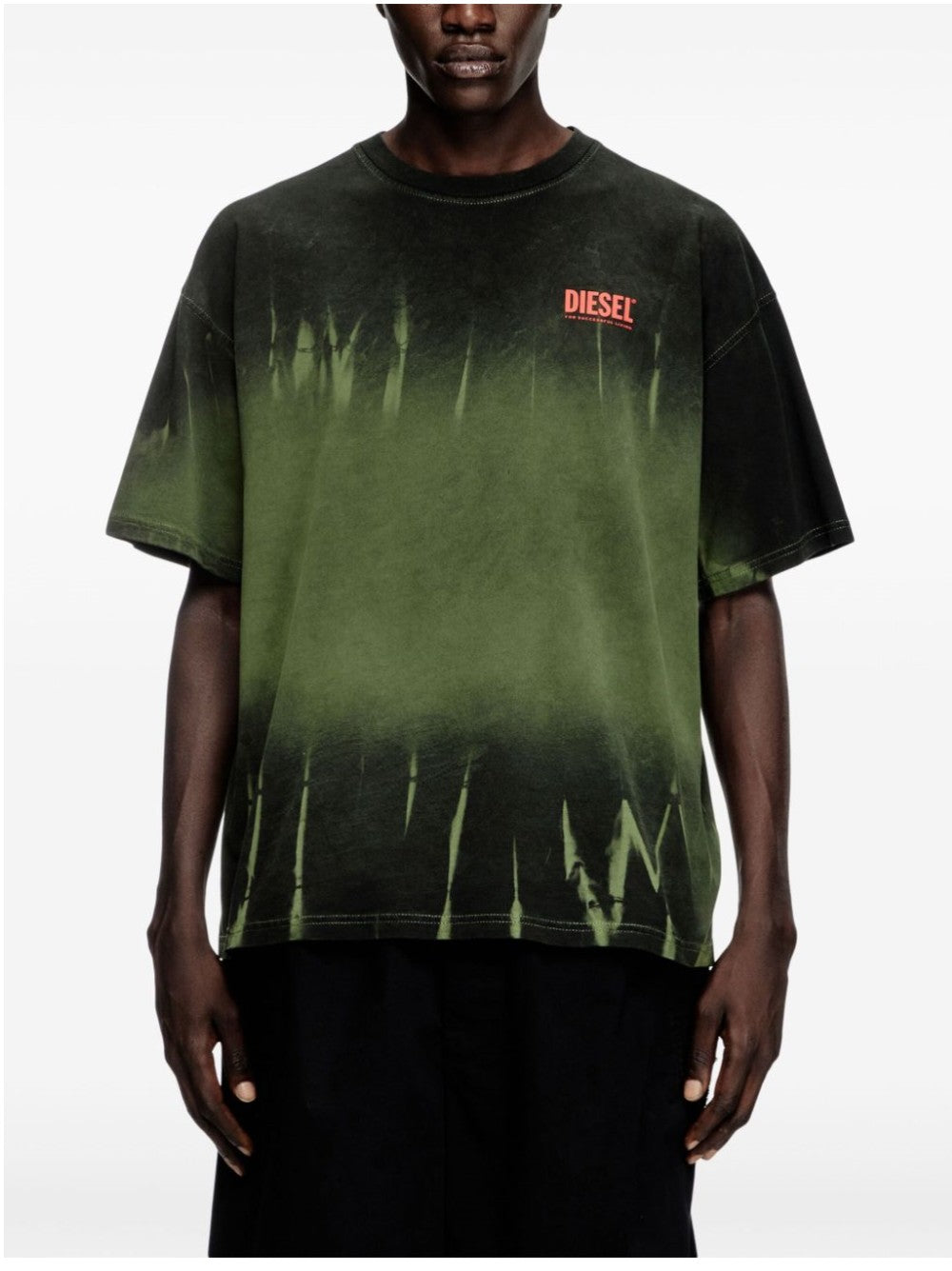 Diesel Verde